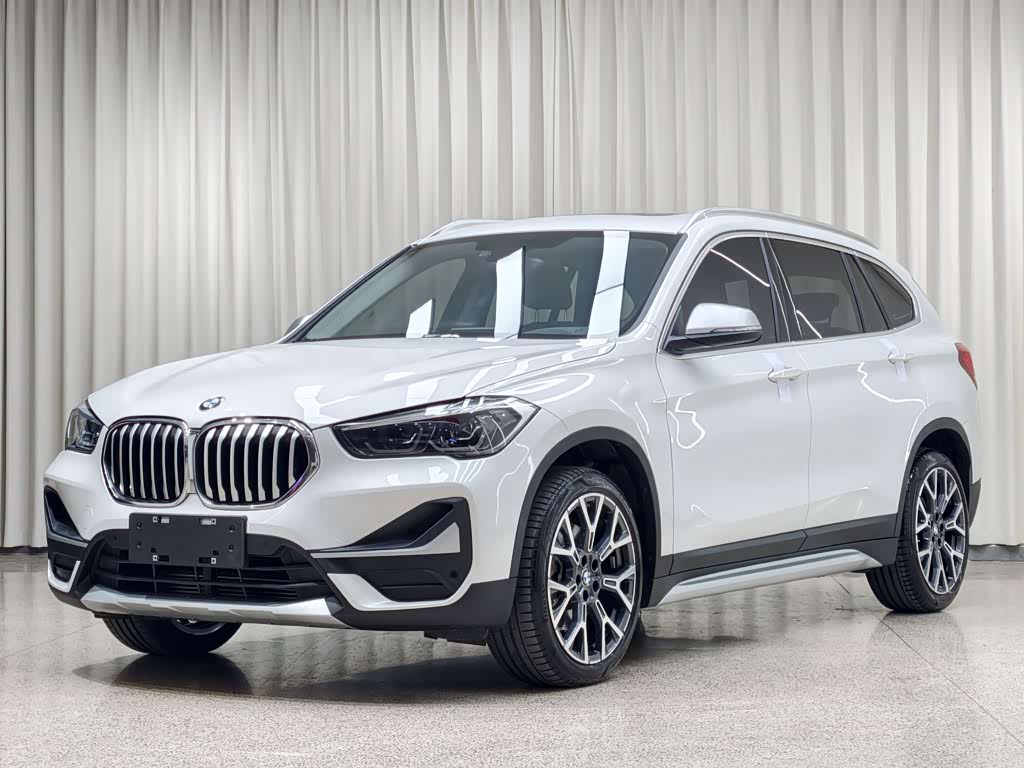 BMW X1 2021 xDrive25Li Premium