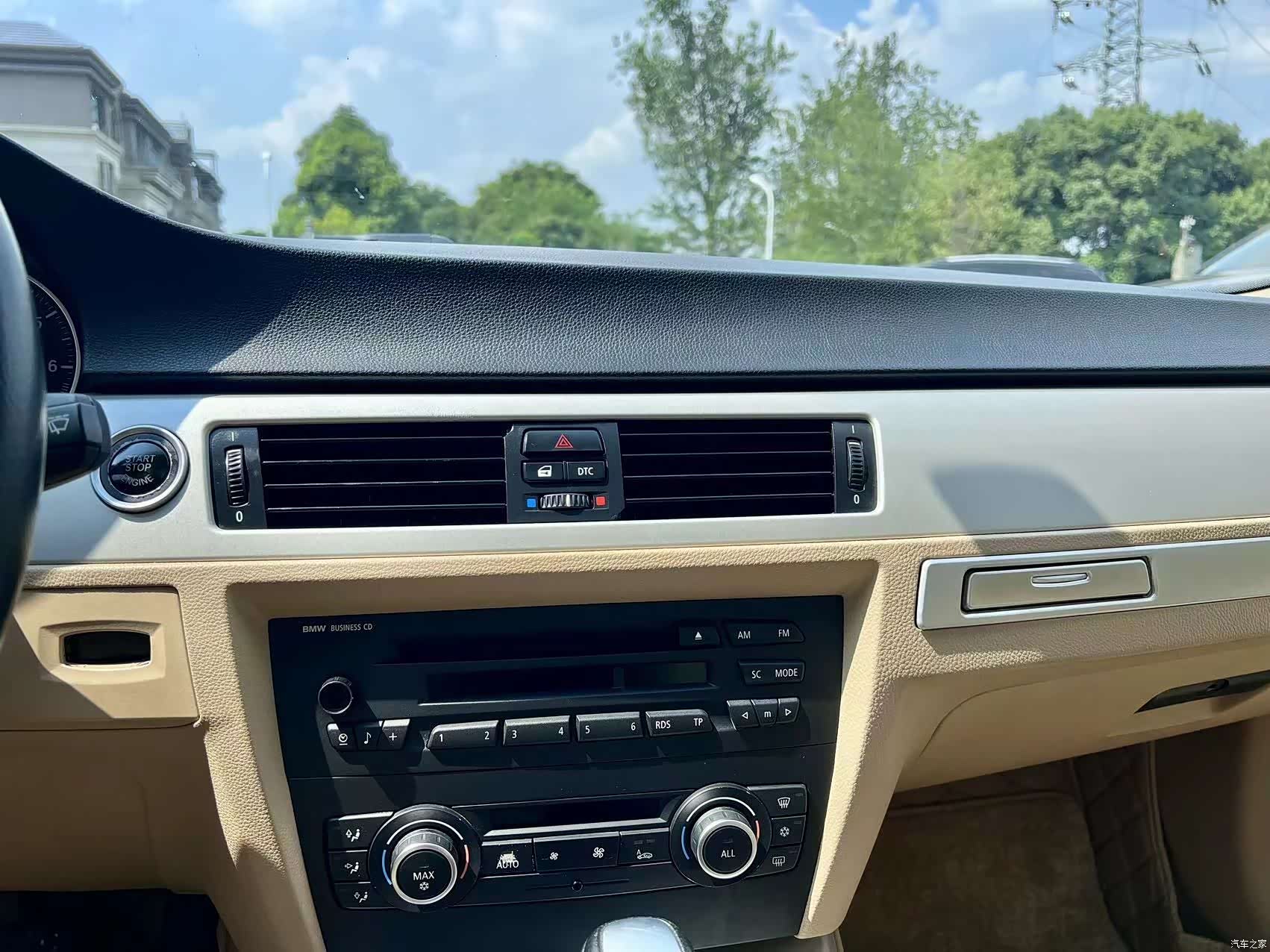 BMW 3 Series, 2010 13