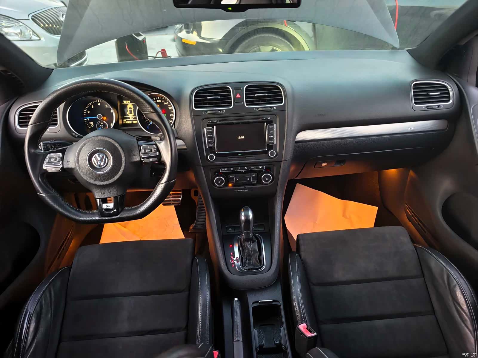 Volkswagen Golf, 2013 9