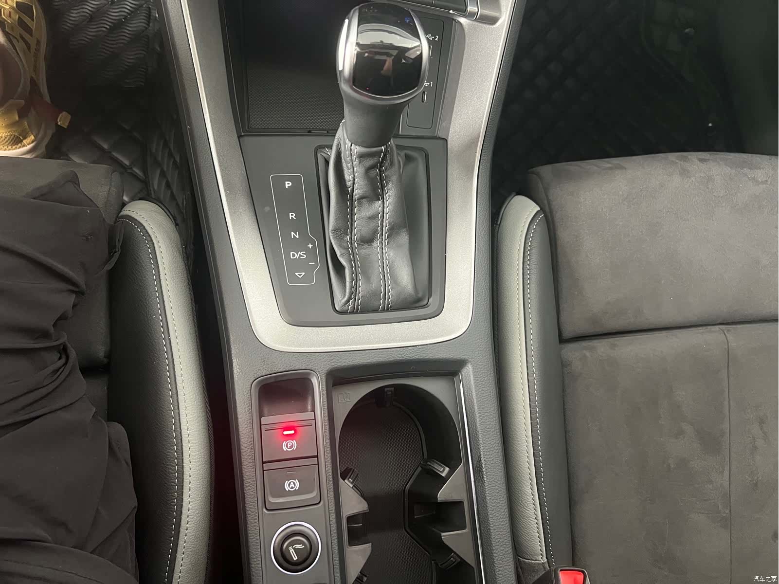 Audi Q3, 2023 15