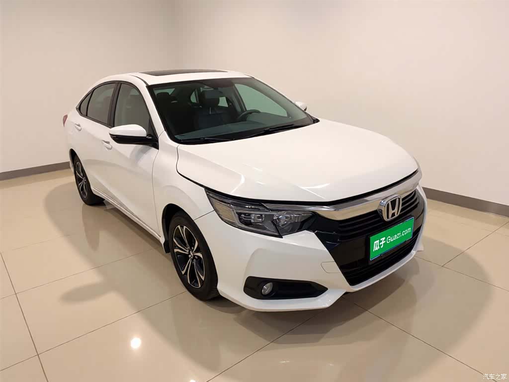 Honda Crider, 2022 22