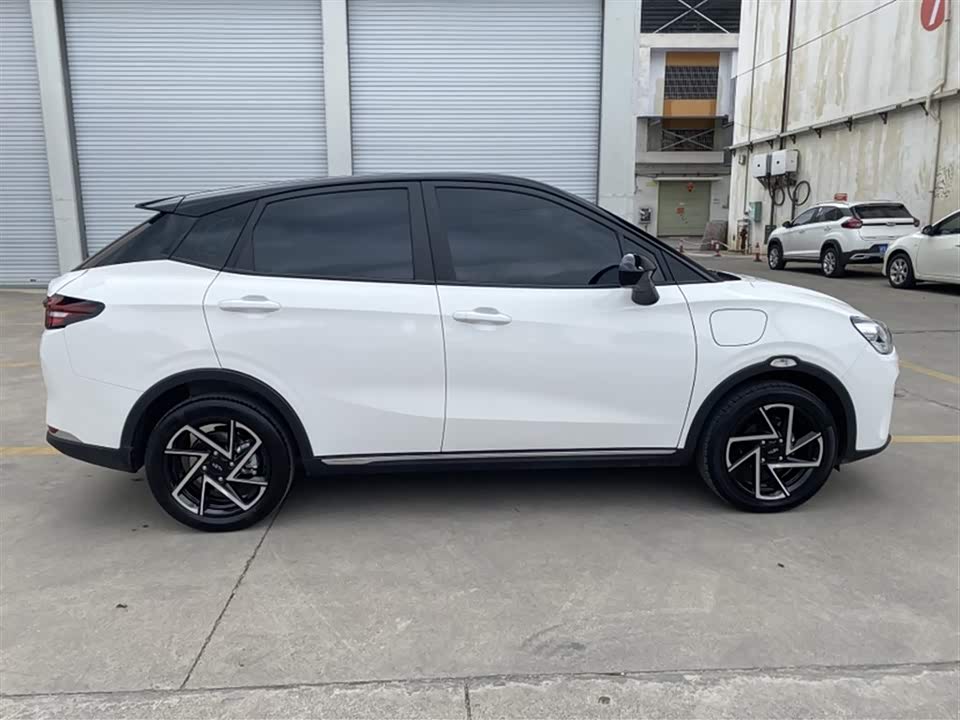 Neta Nezha AYA