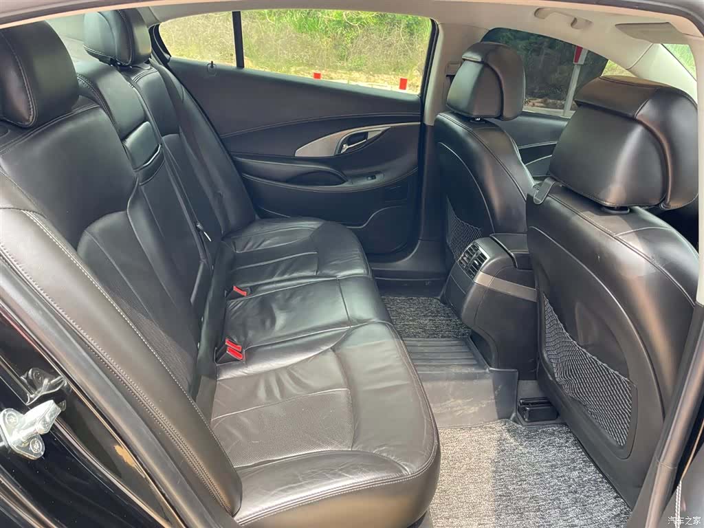 Buick LaCrosse, 2013 6