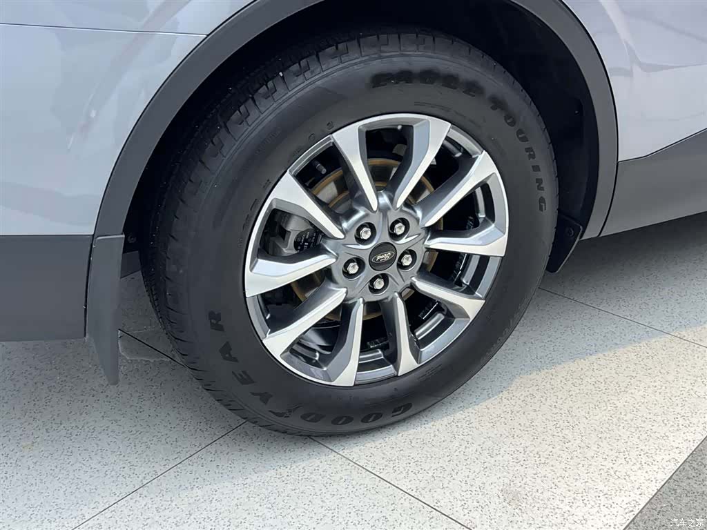 Ford Edge L, 2024 30