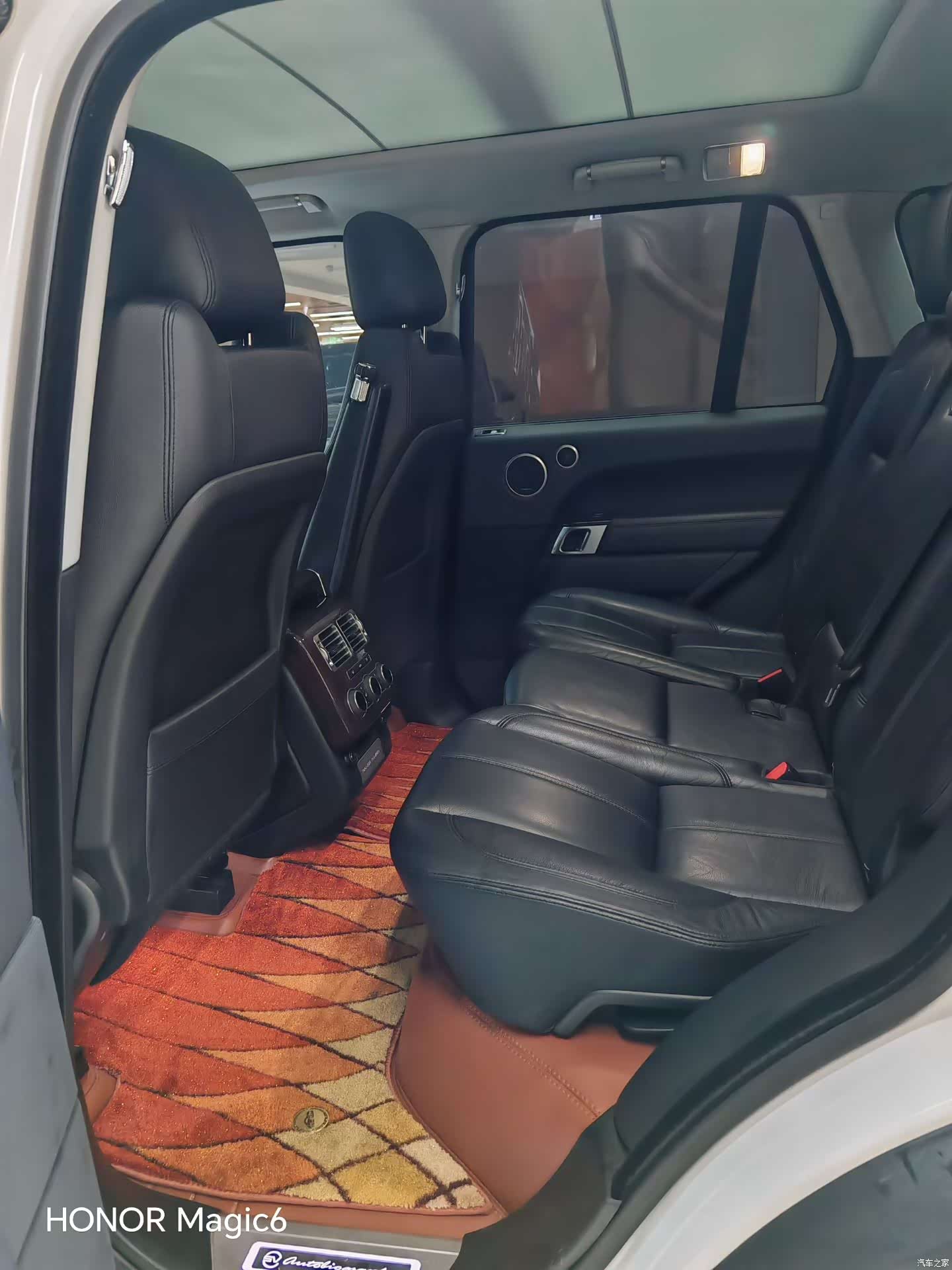 Land Rover Range Rover, 2018 6