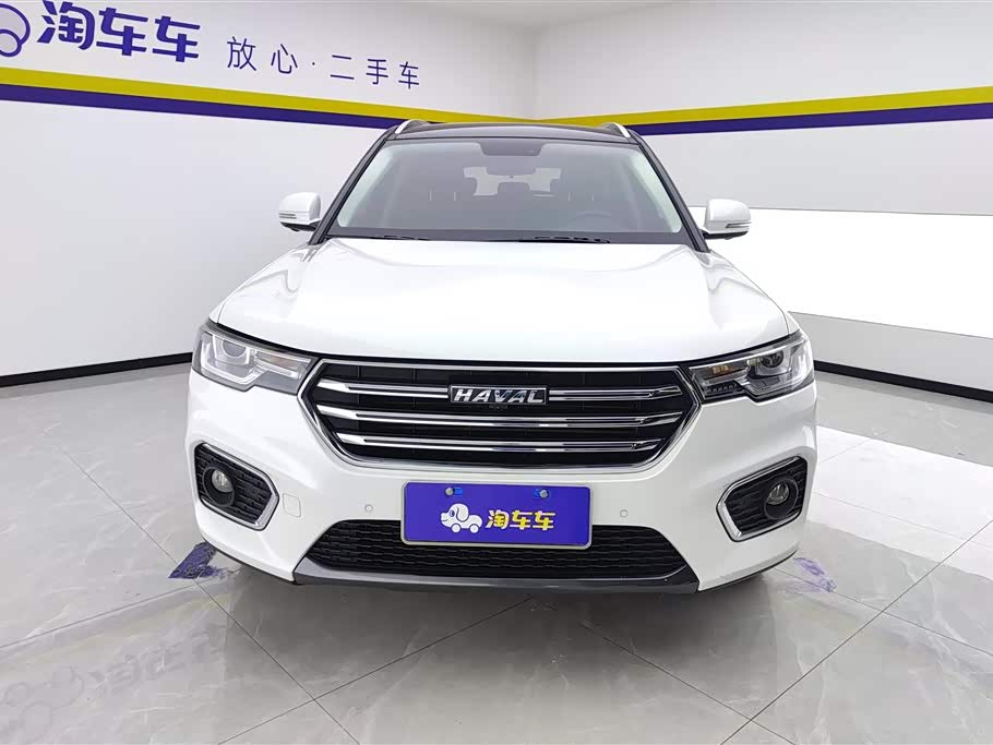 Haval H7 Haval H7