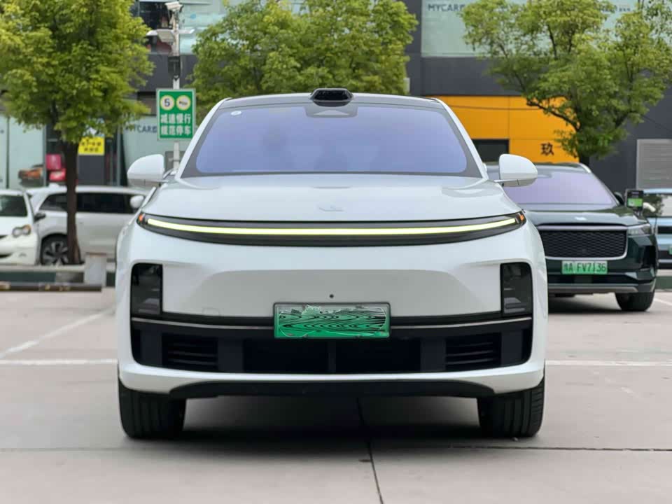Li Auto Ideal L7