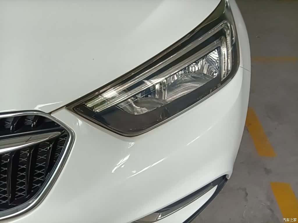 Buick Encore, 2017 24