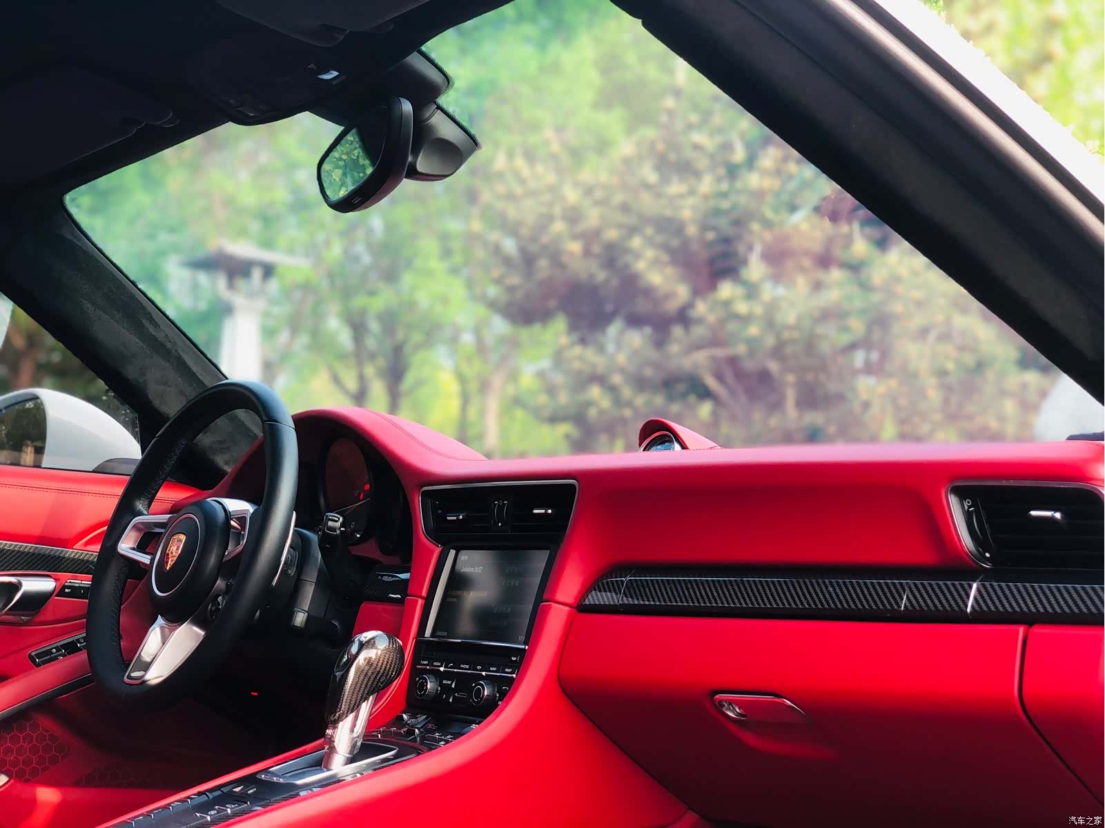 Porsche 911, 2014 11