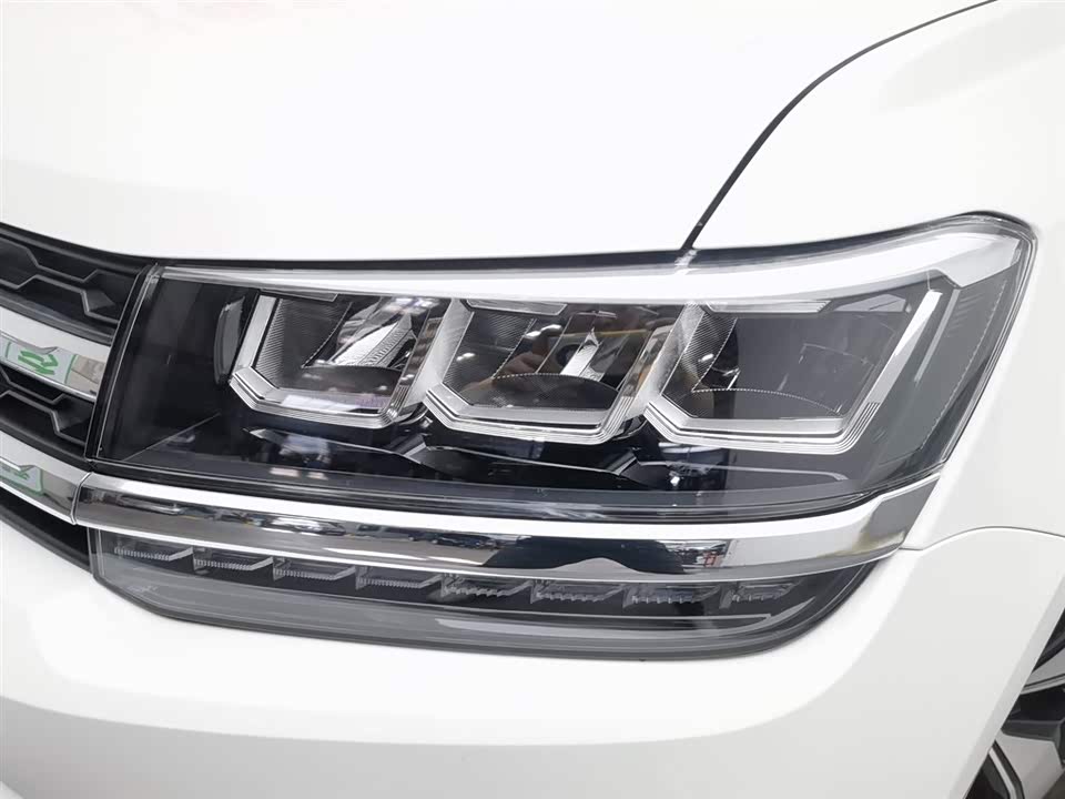 Volkswagen Tuyue