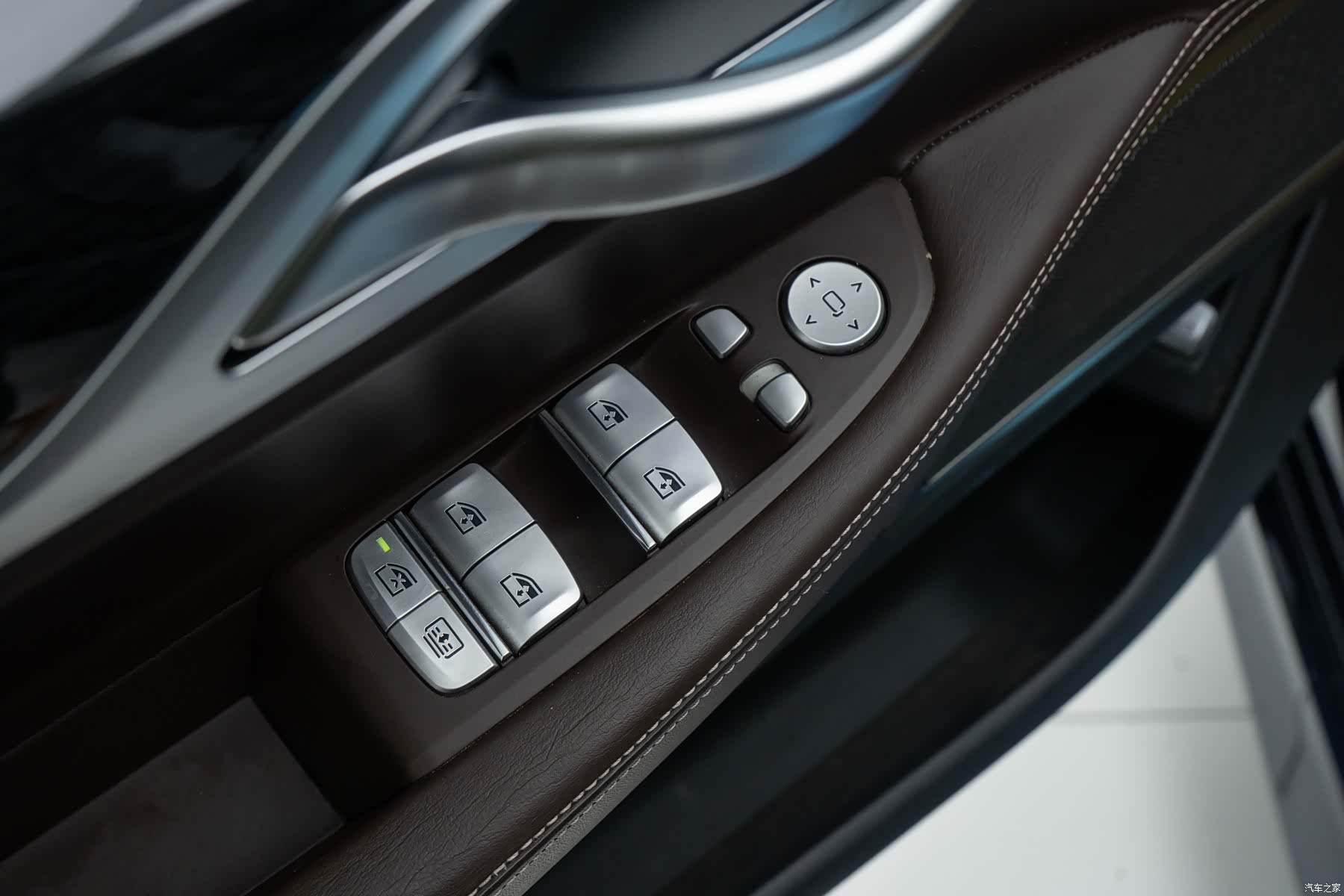 BMW 7 Series, 2020 10