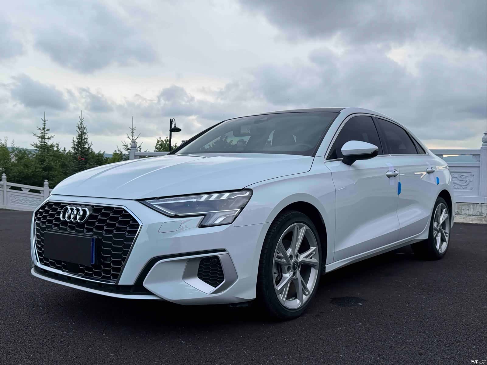 Audi A3, 2021 1