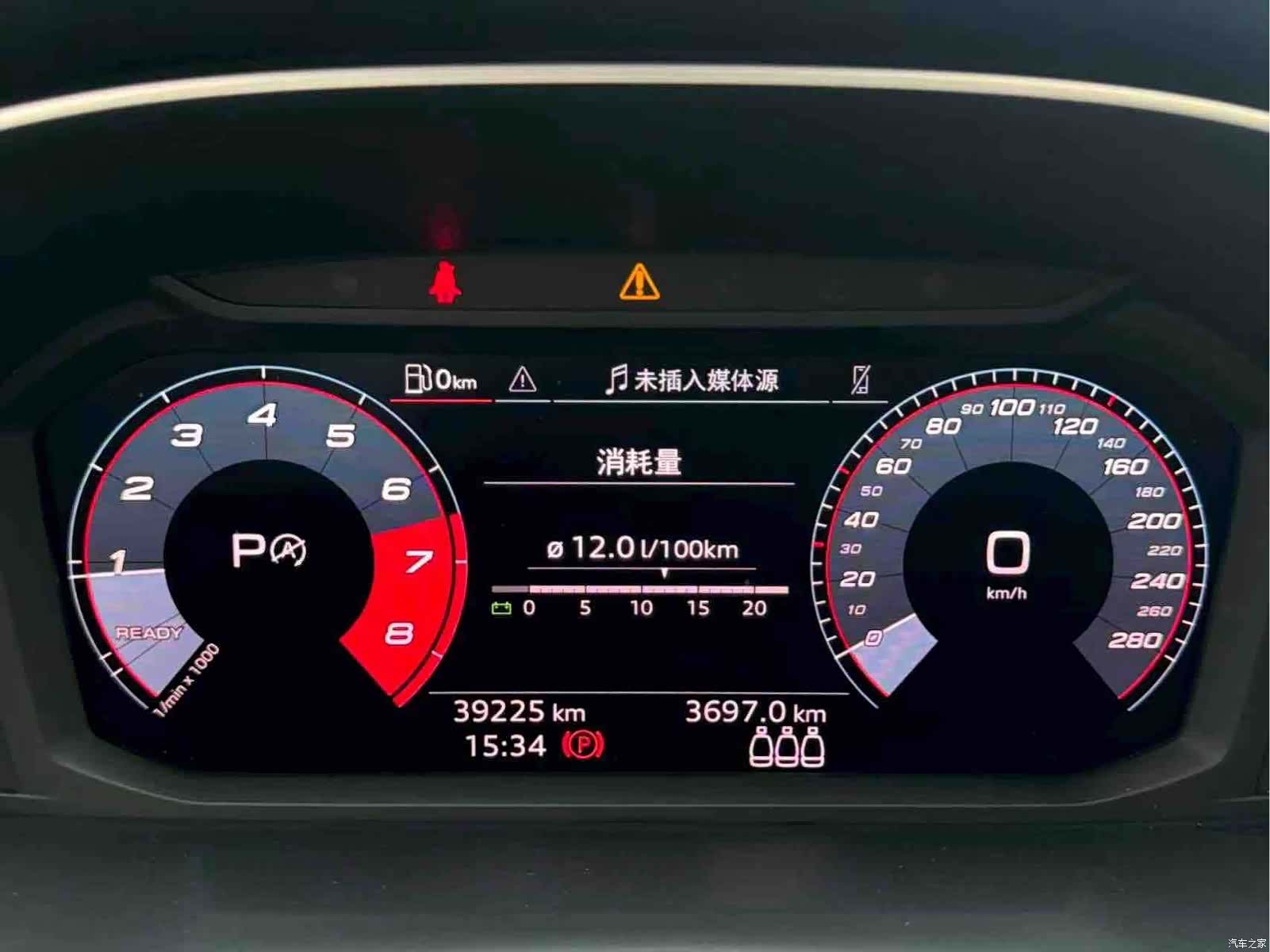 Audi Q3, 2021 23
