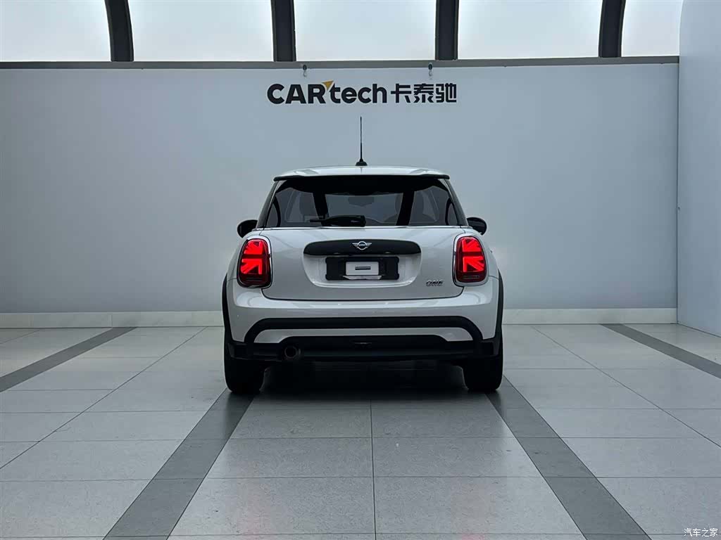 Mini ONE, 2024 все фото
