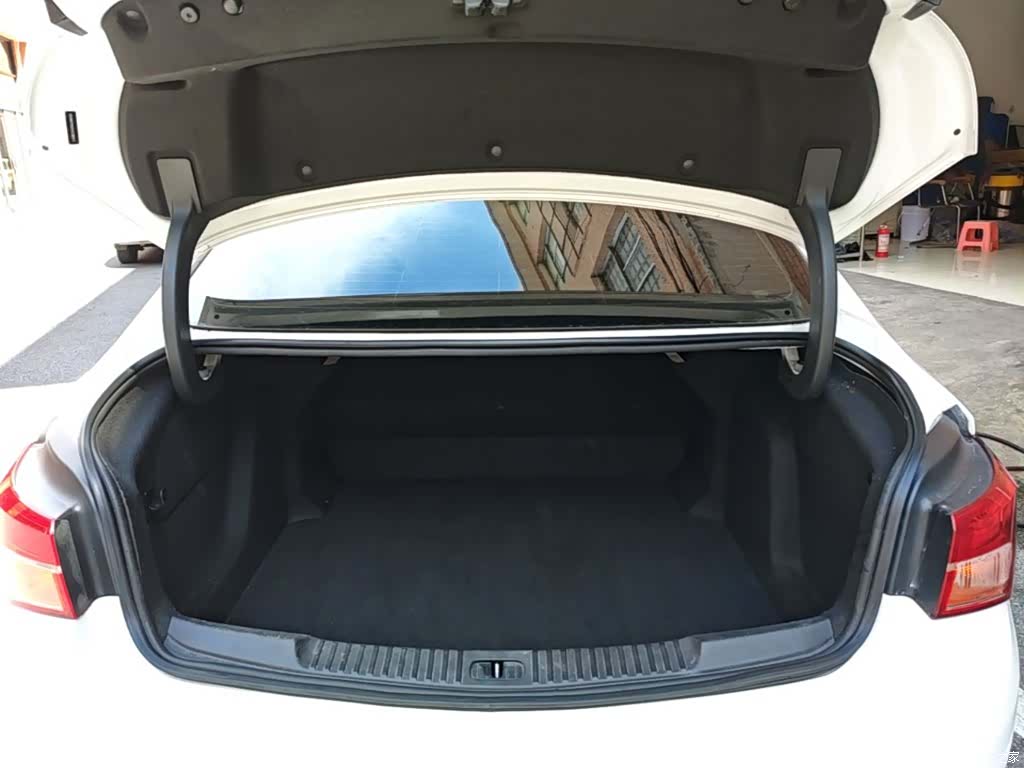 Buick Verano, 2016 19
