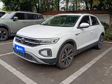 T-ROC̽�� 2025�� �Ŀ� 280TSI DSG����ʱ���