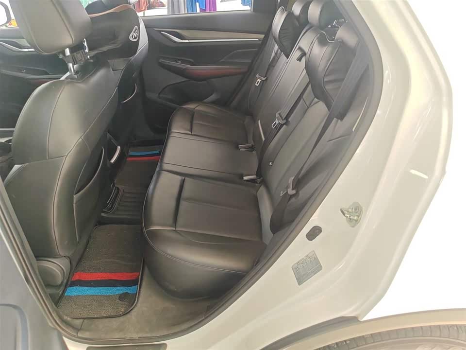 Changan CS55PLUS