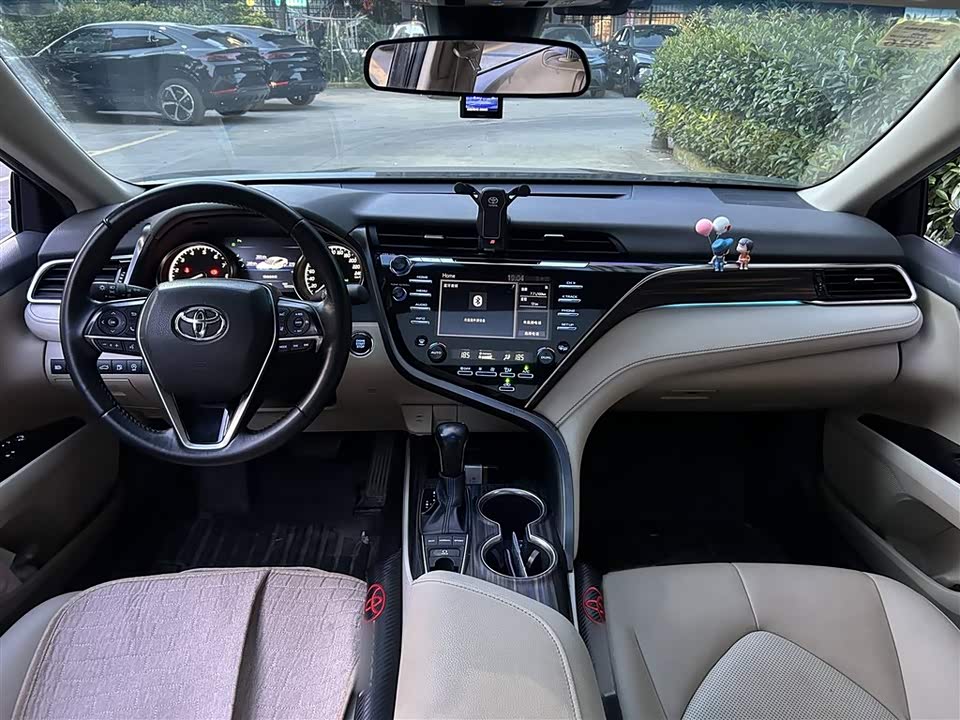 Toyota Camry Toyota Camry