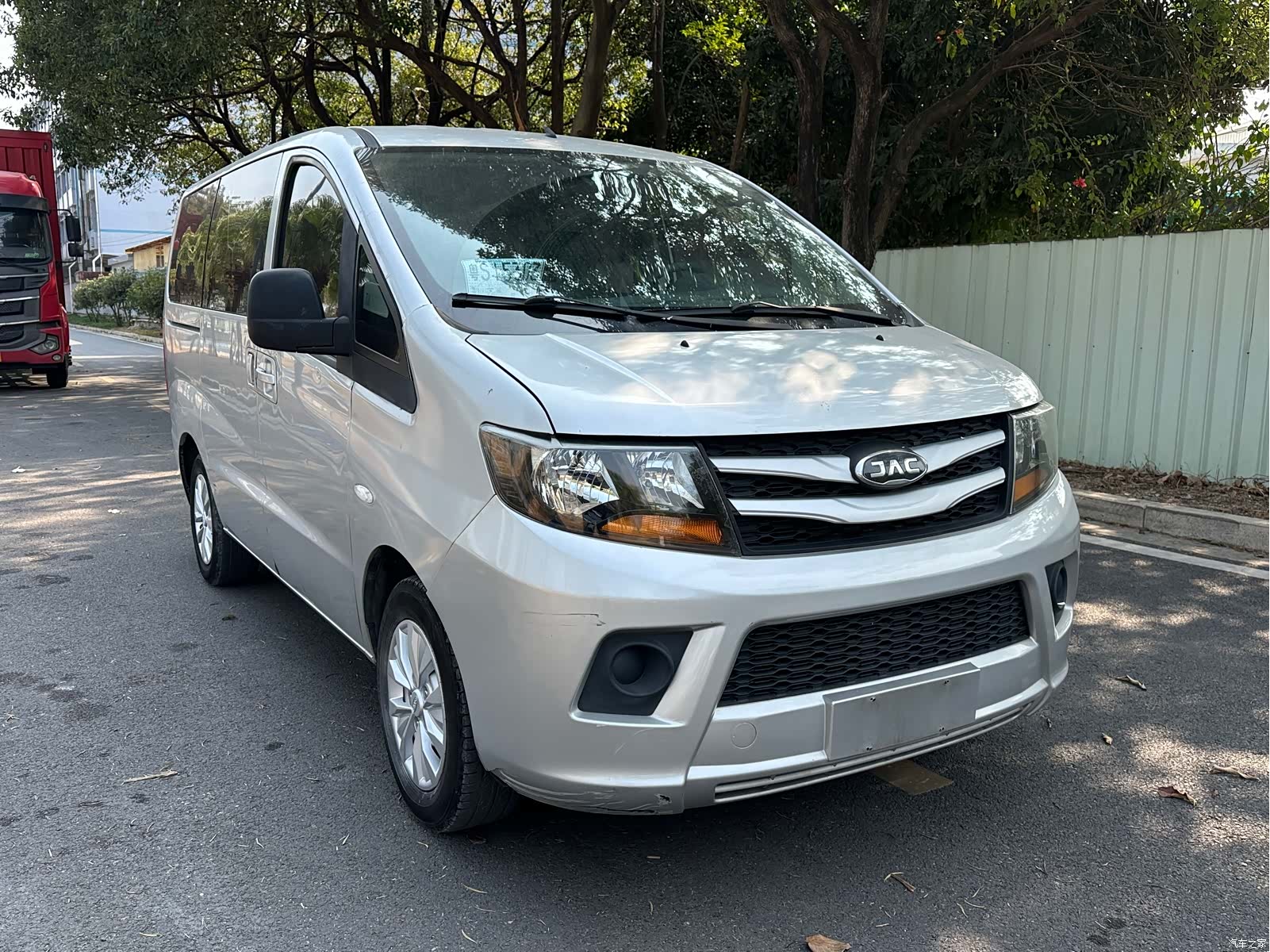 JiangQiJiTuan M3, 2018 3