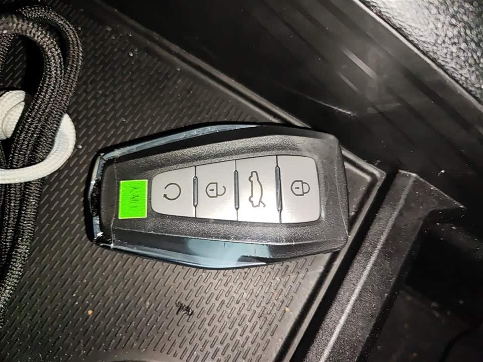 Geely Binrui Geely Binrui