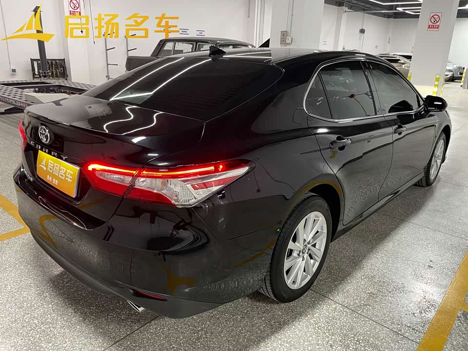 Toyota Camry Toyota Camry