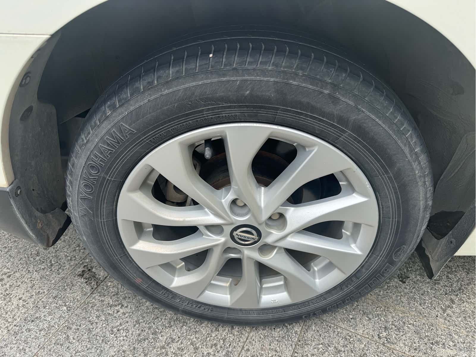 Nissan Sylphy, 2019 15