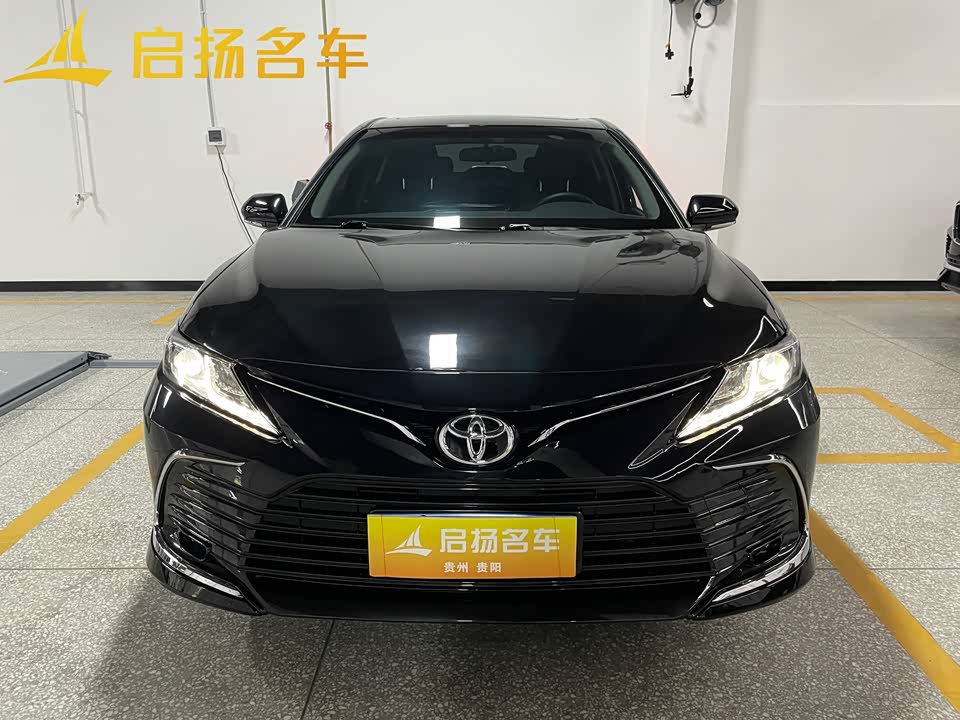 Toyota Camry Toyota Camry