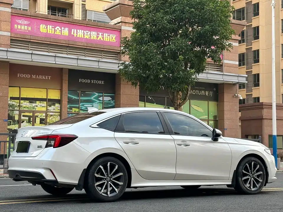 Honda Style Honda Style