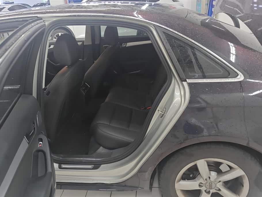 Audi A4L Audi A4L
