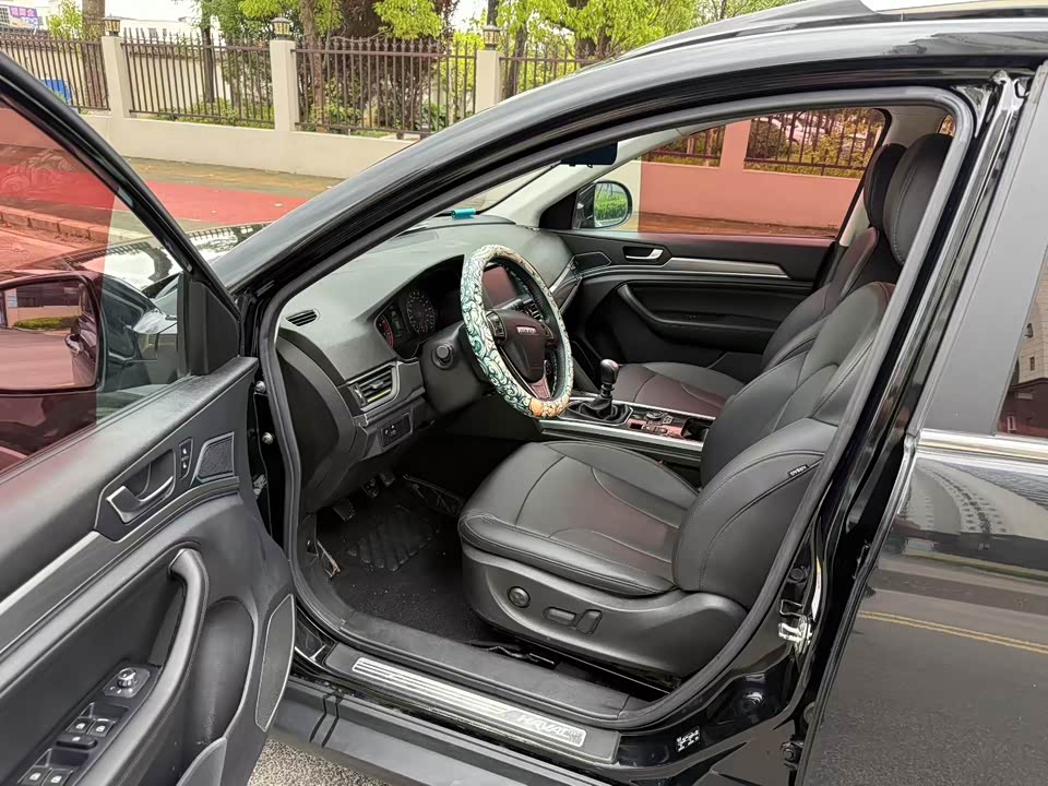 Haval H6 Haval H6