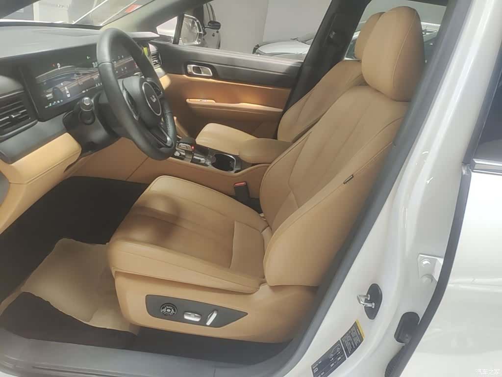 Li Auto ONE, 2020 15