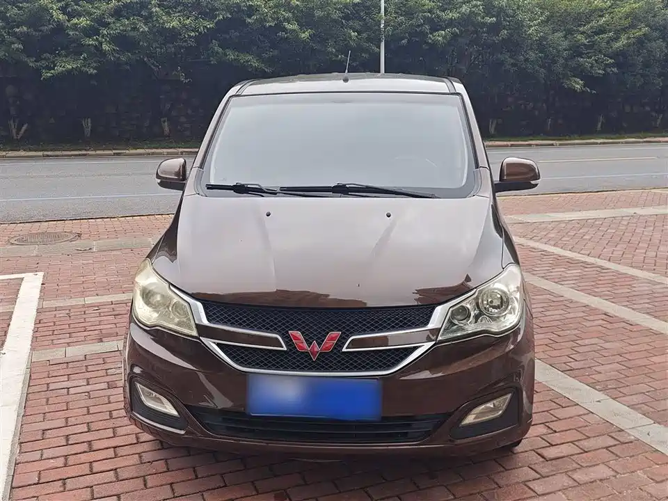 Wuling Wuling Hongguang