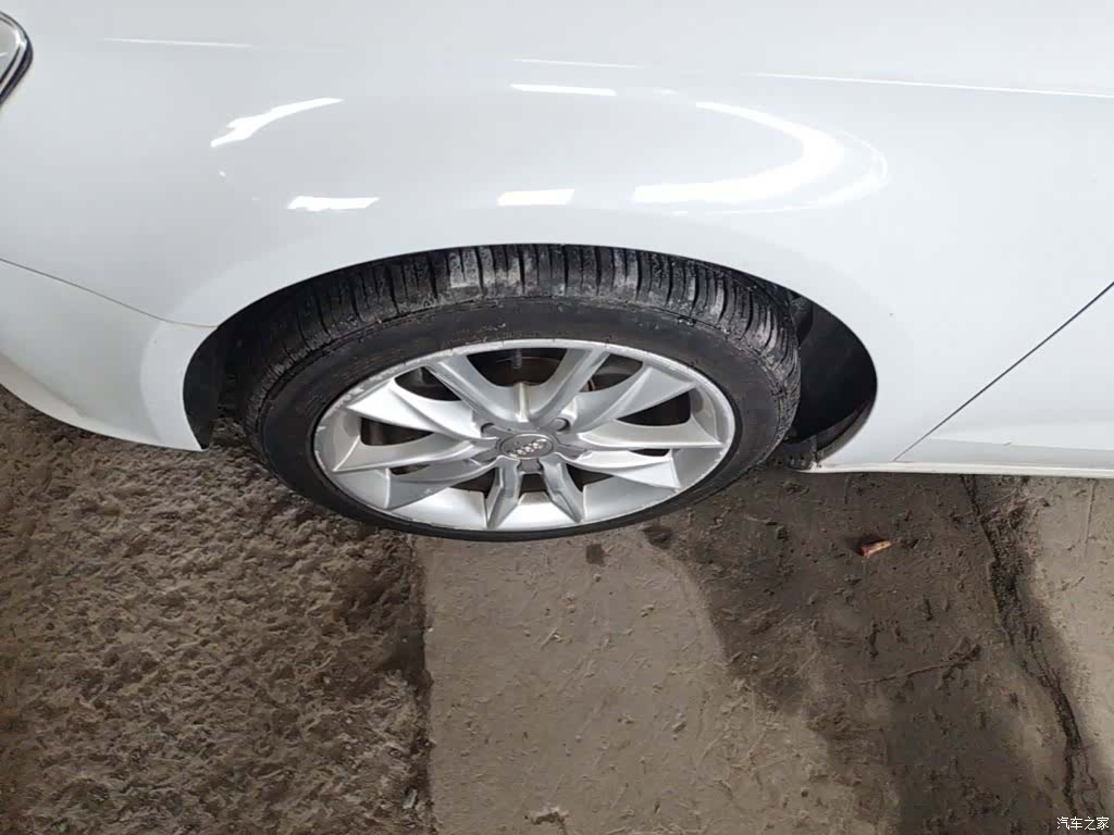Audi A3, 2016 23