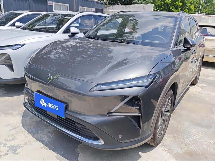 Wuling Wuling Xingguang S Wuling Wuling Xingguang S