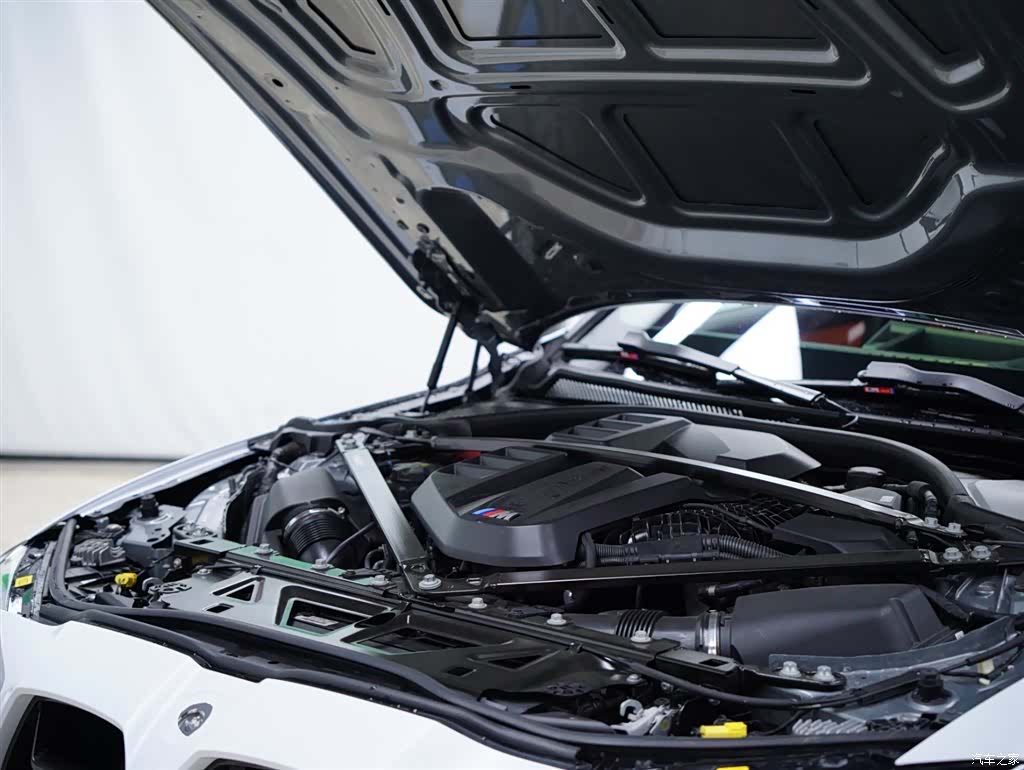 BMW M3, 2024 55