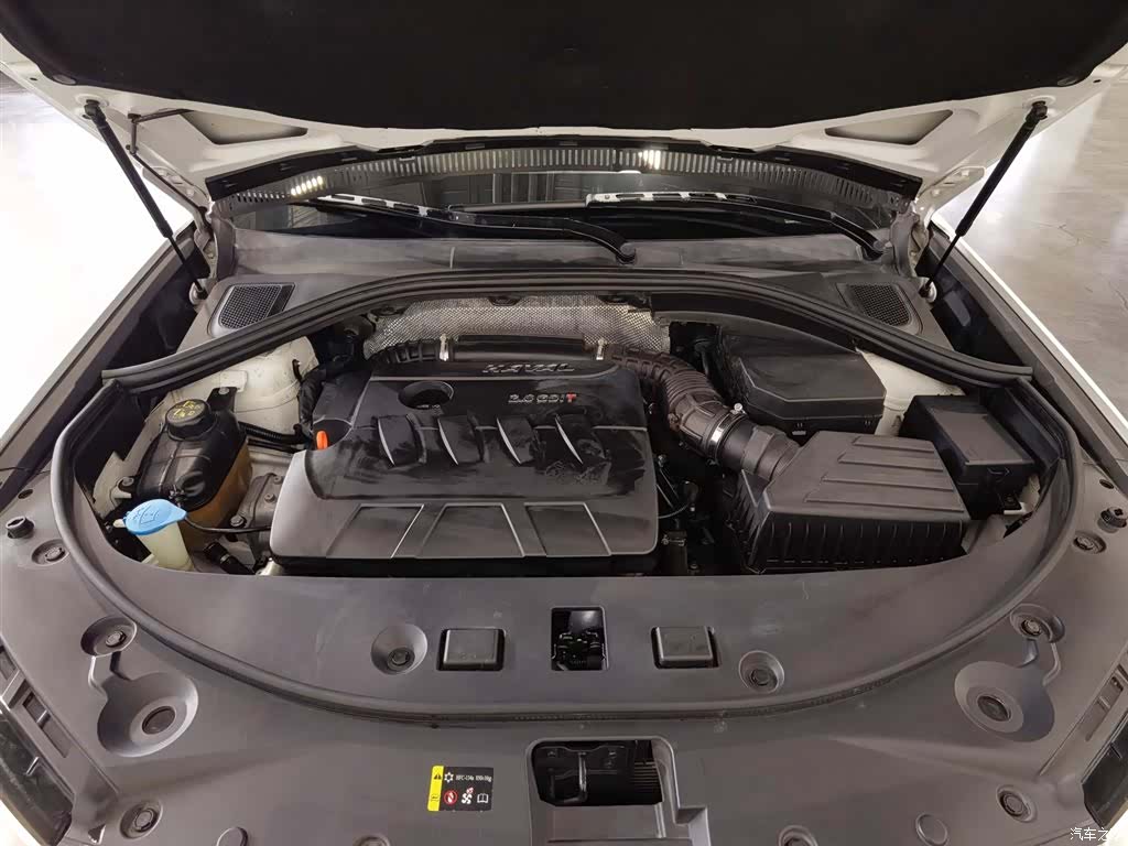 Haval H7, 2018 6