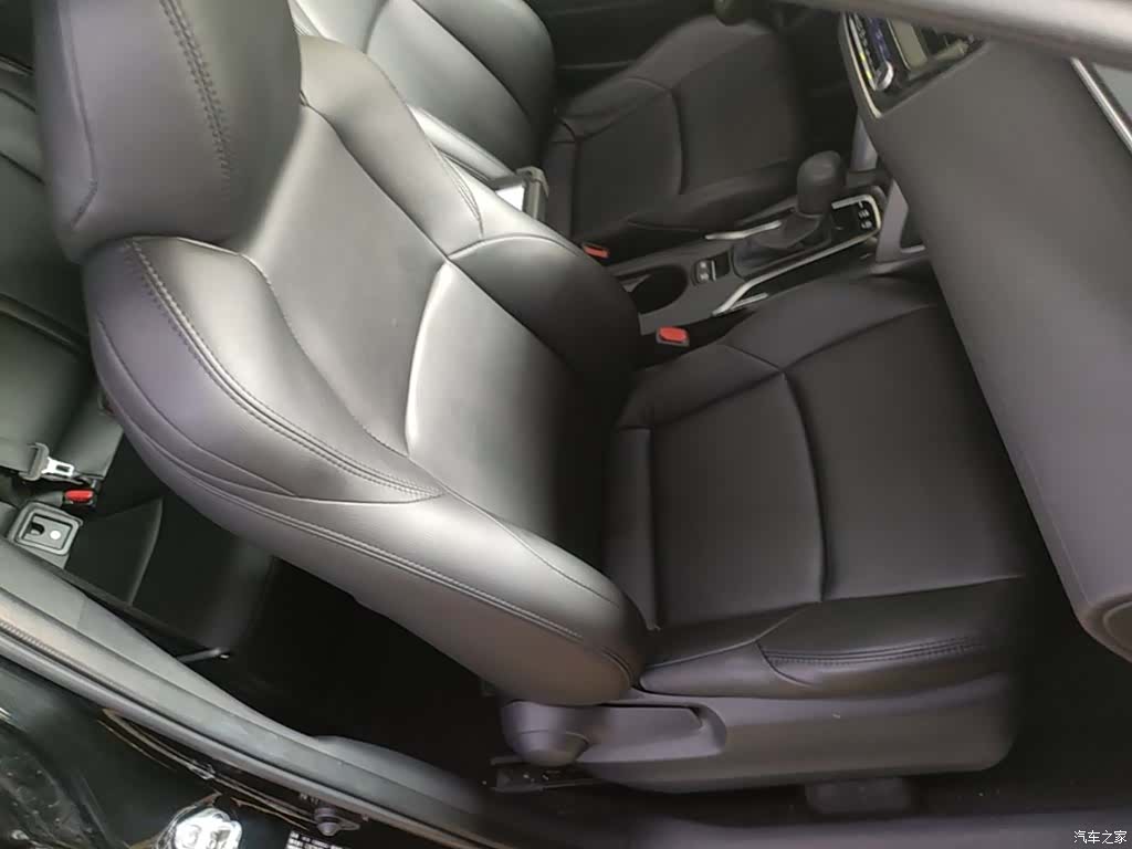 Toyota Frontlander, 2024 25