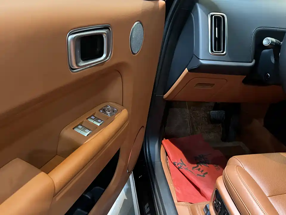 Li Auto Ideal L7