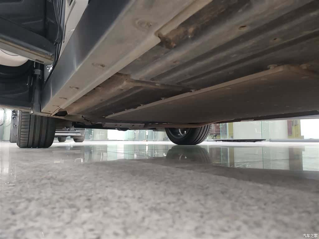 Li Auto L8, 2023 22