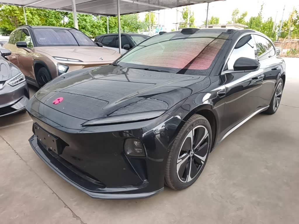 NIO ET5T 2024 75kWh Touring