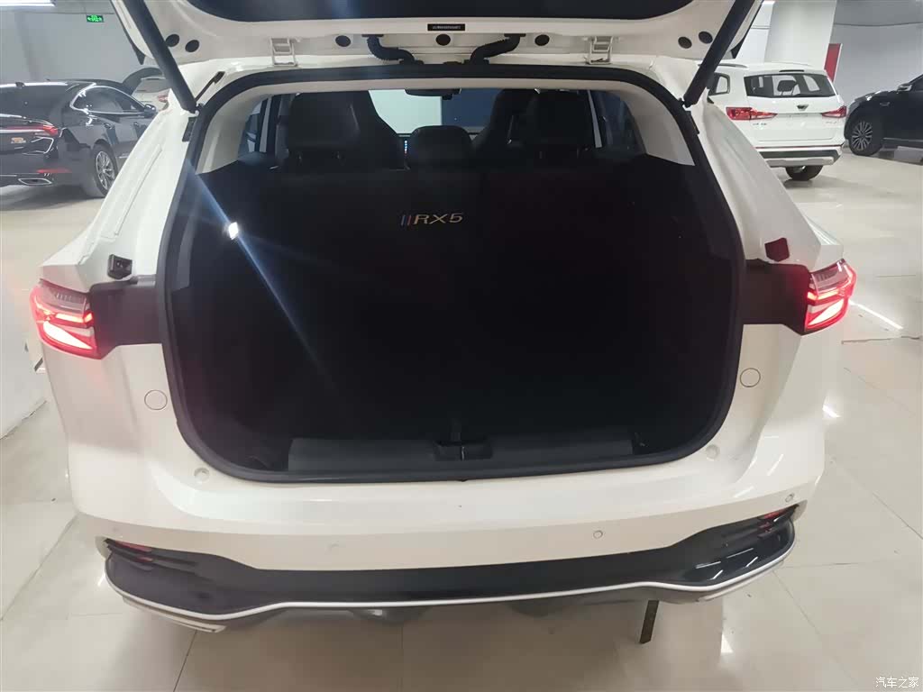 Roewe RX5, 2023 15