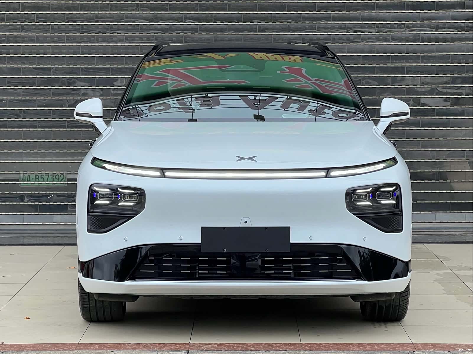 Xpeng G9, 2026 1