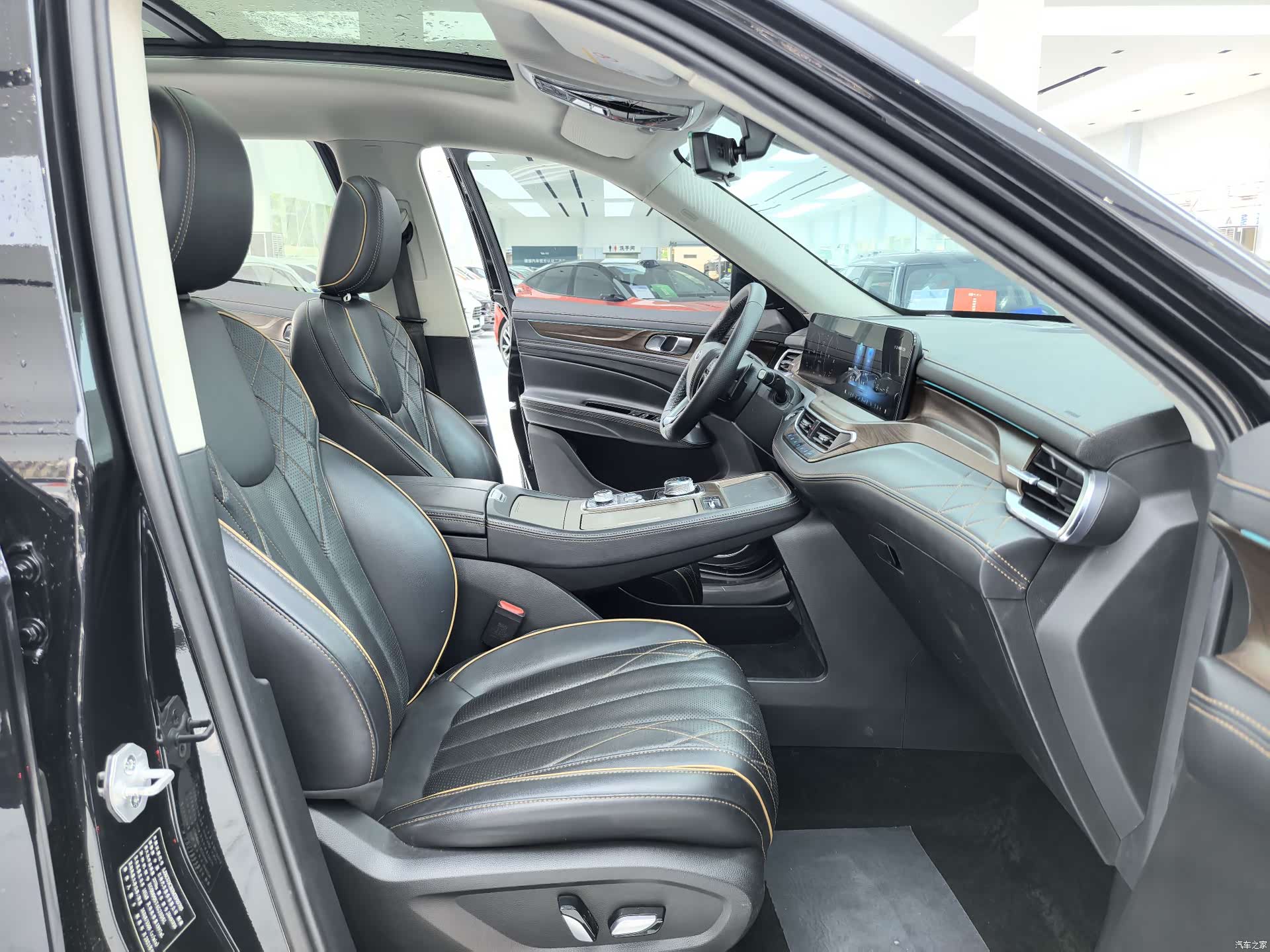 Ford Equator, 2021 11