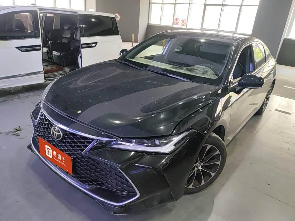 Toyota Asian dragon Toyota Asian dragon