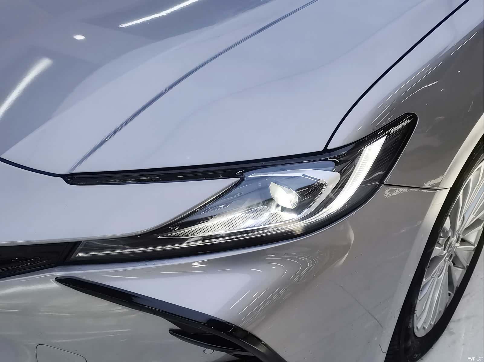Toyota Camry, 2024 21