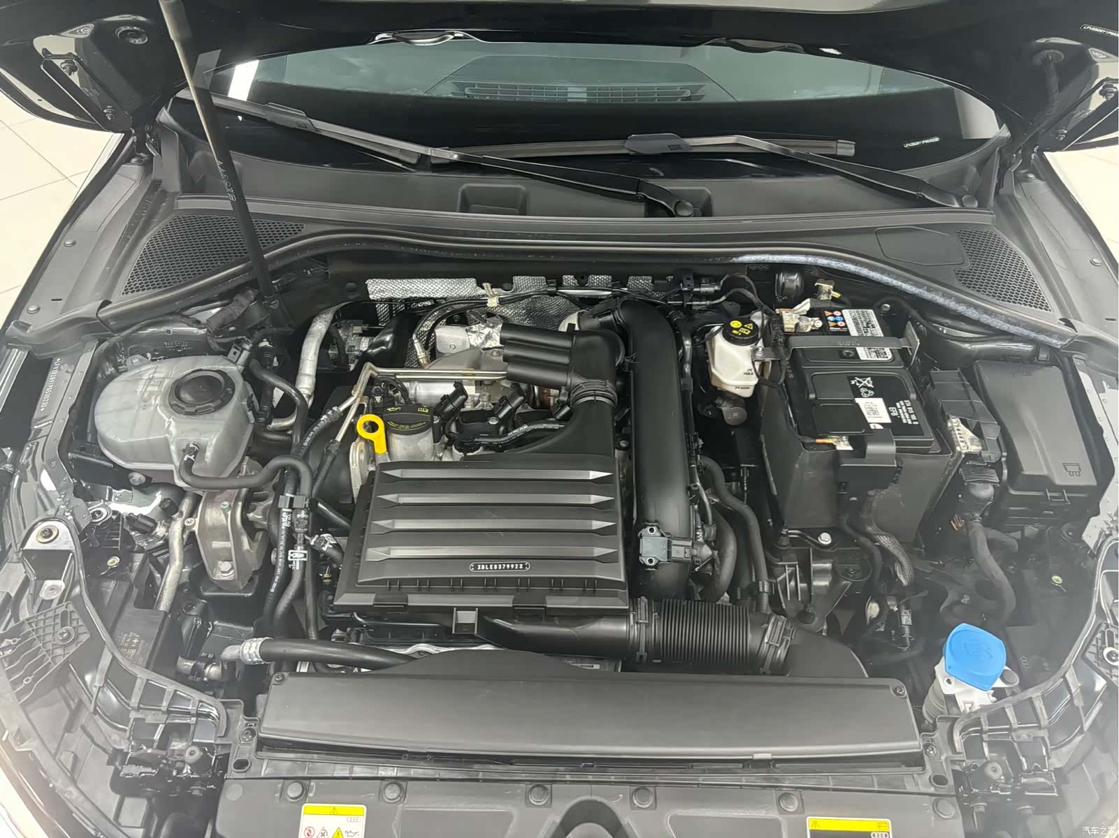 Audi A3, 2023 20