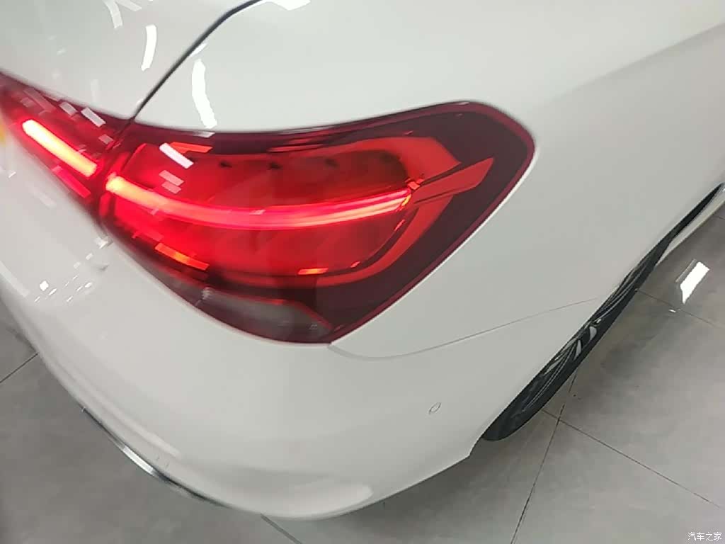 Mercedes-Benz A-Class, 2019 8
