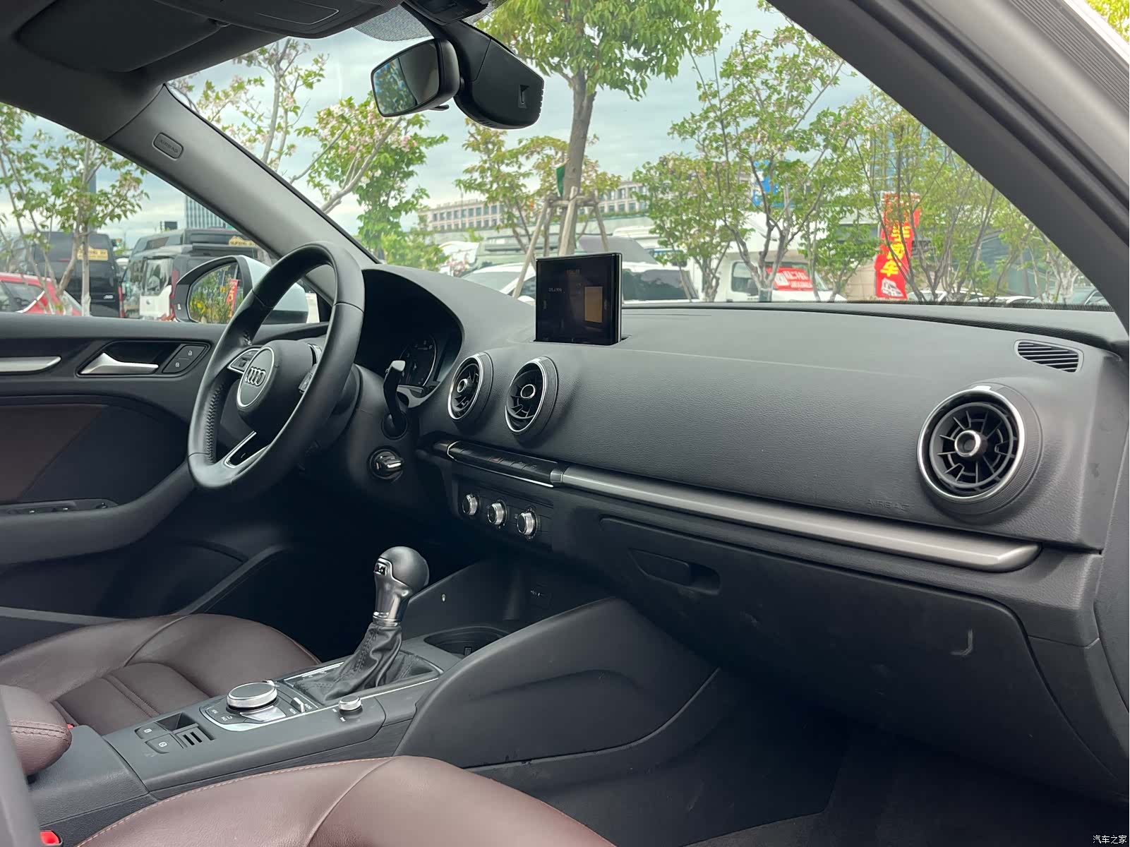 Audi A3, 2020 15