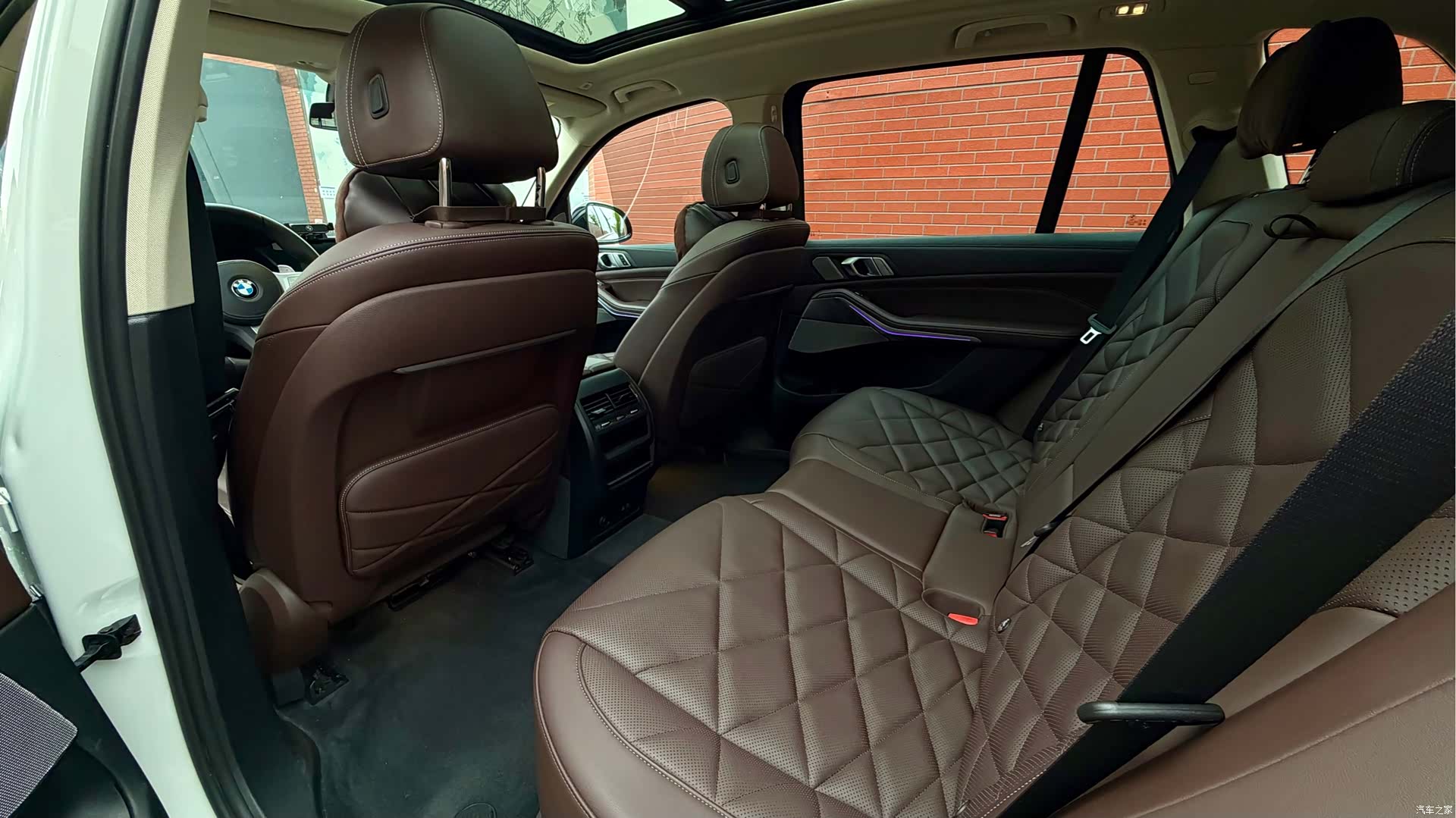 BMW X5, 2023 15