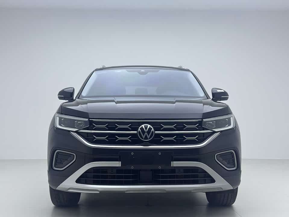 Volkswagen Tanyue